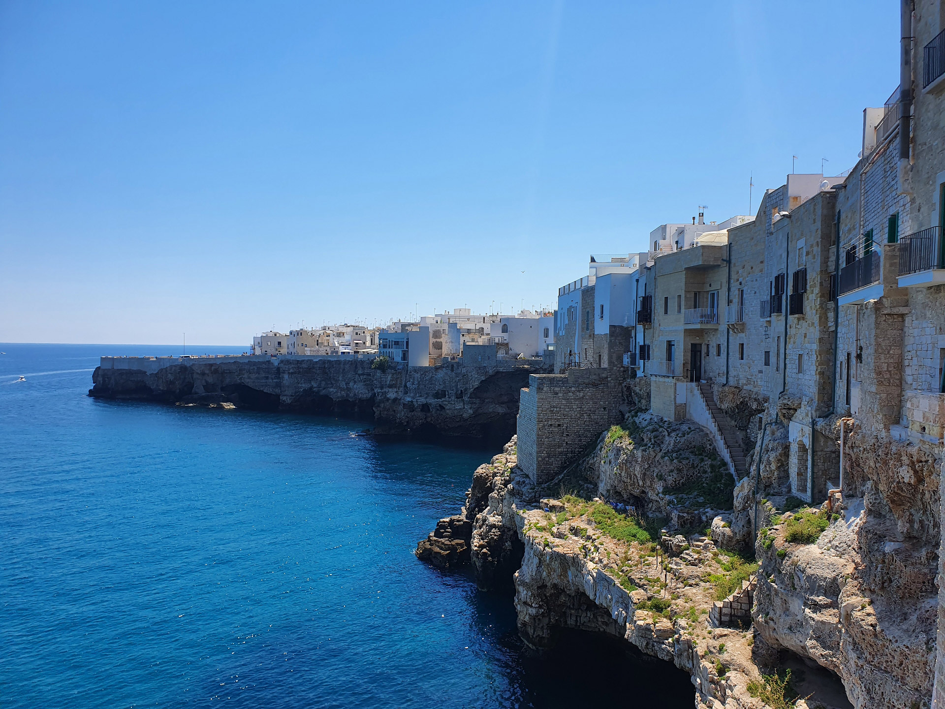 Polignano a Mare